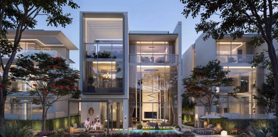 5 chambres Villa à Sharjah, UAE No. 128622