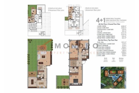 3 bedrooms Apartment in Dong Da, Vietnam No. 18023 30