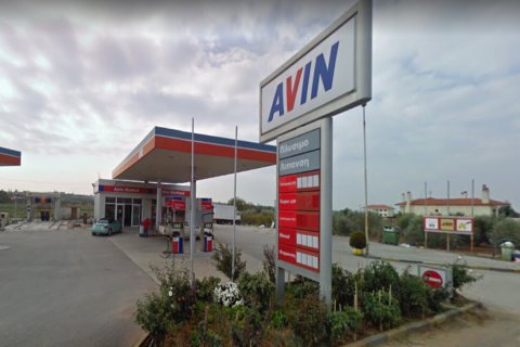 2000m² Commercial property in Thermaic Gulf, Greece No. 57738 1