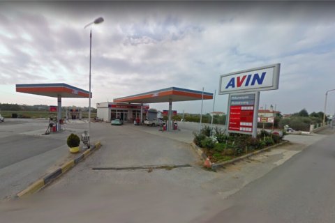 2000m² Commercial property in Thermaic Gulf, Greece No. 57738 3