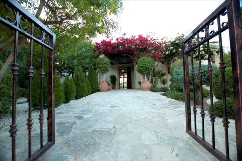 Studio Villa in Paphos, Cyprus No. 105591 14