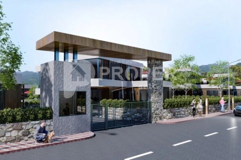 Вилла с 4 комнатами в Chau Lang, Вьетнам №13479 29