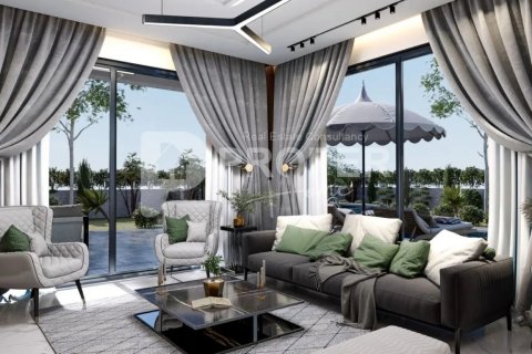 Вилла с 4 комнатами в Chau Lang, Вьетнам №13479 21