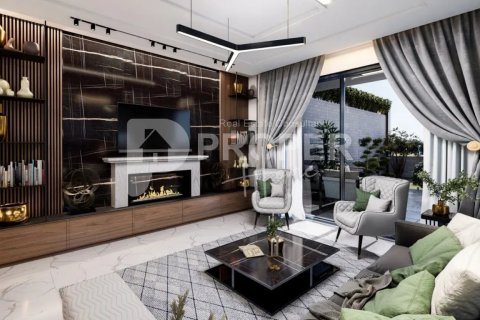 Вилла с 4 комнатами в Chau Lang, Вьетнам №13479 26