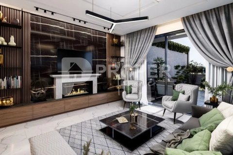 Вилла с 4 комнатами в Chau Lang, Вьетнам №13479 22