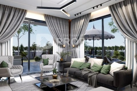 Вилла с 4 комнатами в Chau Lang, Вьетнам №13479 23