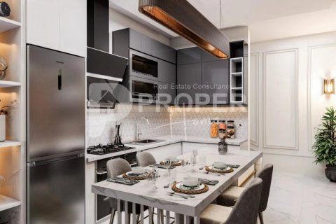 Вилла с 4 комнатами в Chau Lang, Вьетнам №13479 27