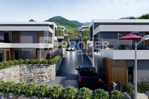 Вилла с 4 комнатами в Chau Lang, Вьетнам №13479 2