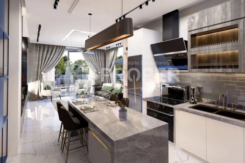 Вилла с 4 комнатами в Chau Lang, Вьетнам №13479 25