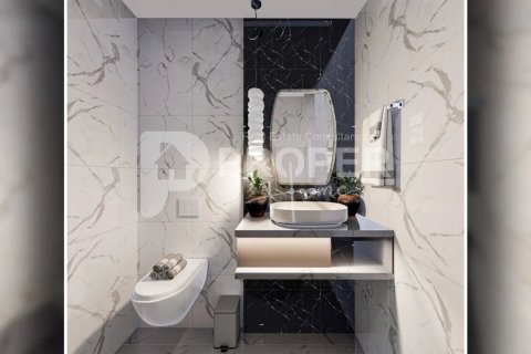 Вилла с 4 комнатами в Chau Lang, Вьетнам №13479 16