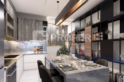 Вилла с 4 комнатами в Chau Lang, Вьетнам №13479 24