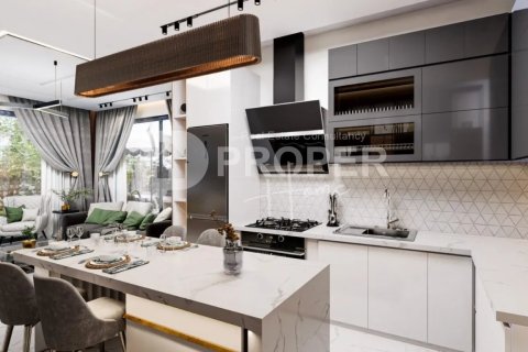 Вилла с 4 комнатами в Chau Lang, Вьетнам №13479 28