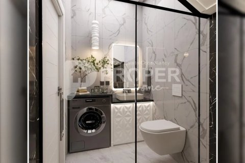 Вилла с 4 комнатами в Chau Lang, Вьетнам №13479 18