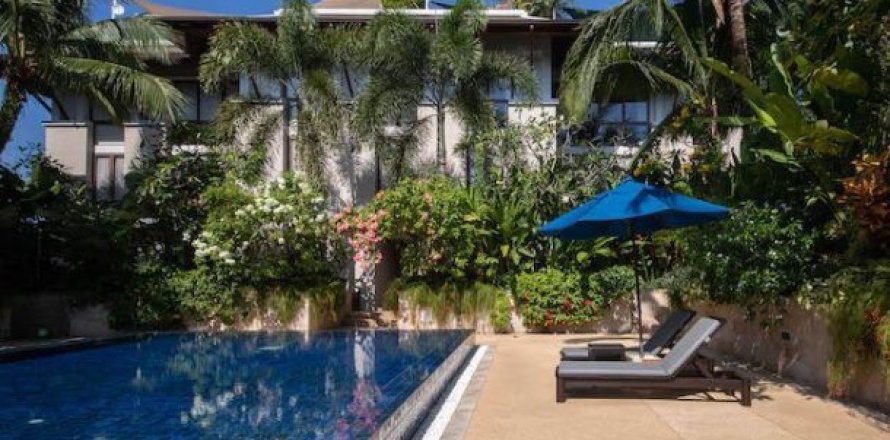 2 bedrooms Apartment in Ko Kaeo, Thailand No. 97195