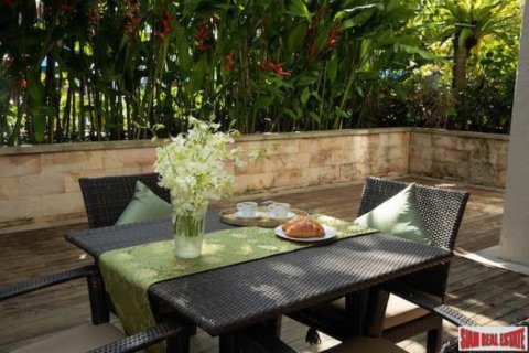 2 bedrooms Apartment in Ko Kaeo, Thailand No. 97195 5