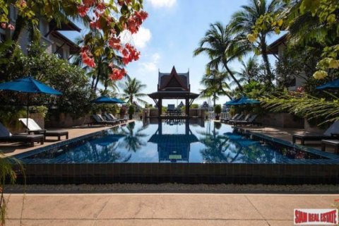 2 bedrooms Apartment in Ko Kaeo, Thailand No. 97195 2