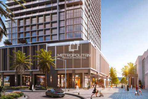 1 bedroom Apartment in Dubai Hills Estate, UAE No. 119568