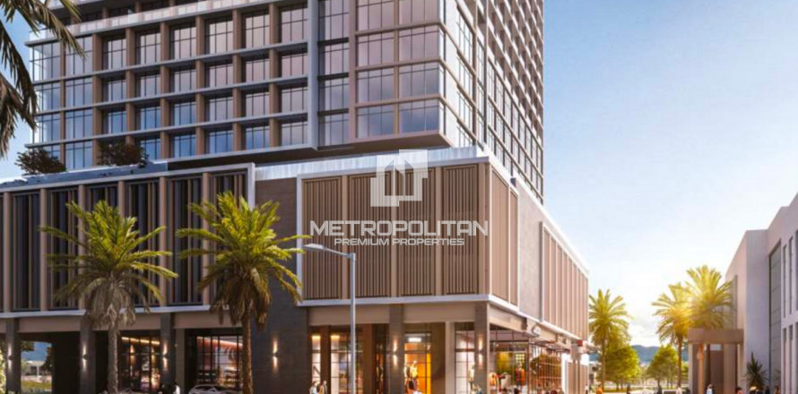 1 bedroom Apartment in Dubai Hills Estate, UAE No. 119568