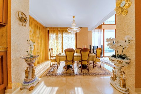 5 chambres Villa à Altea, Spain No. 112187