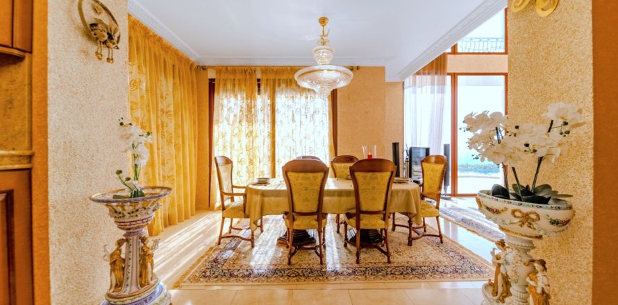 5 chambres Villa à Altea, Spain No. 112187