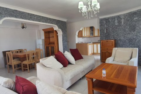 3 habitaciones Apartment en Turkler, Turkey No. 22252