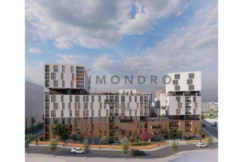 3 bedrooms Apartment in Duong Kinh, Vietnam No. 17899 2