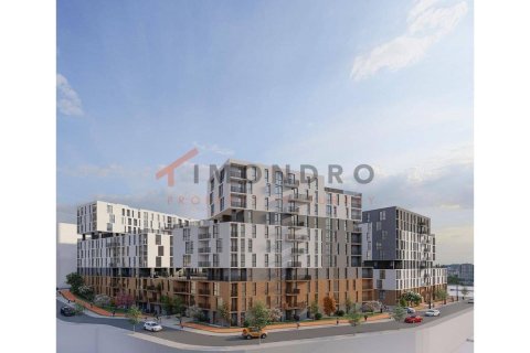 3 bedrooms Apartment in Duong Kinh, Vietnam No. 17899 3