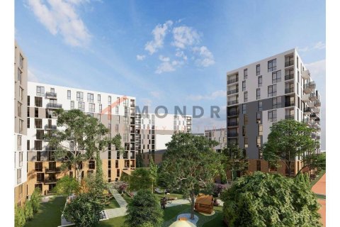 3 bedrooms Apartment in Duong Kinh, Vietnam No. 17899 1