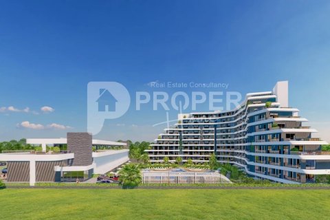 2 rooms Appartement à Kien An, Vietnam No. 11703 1