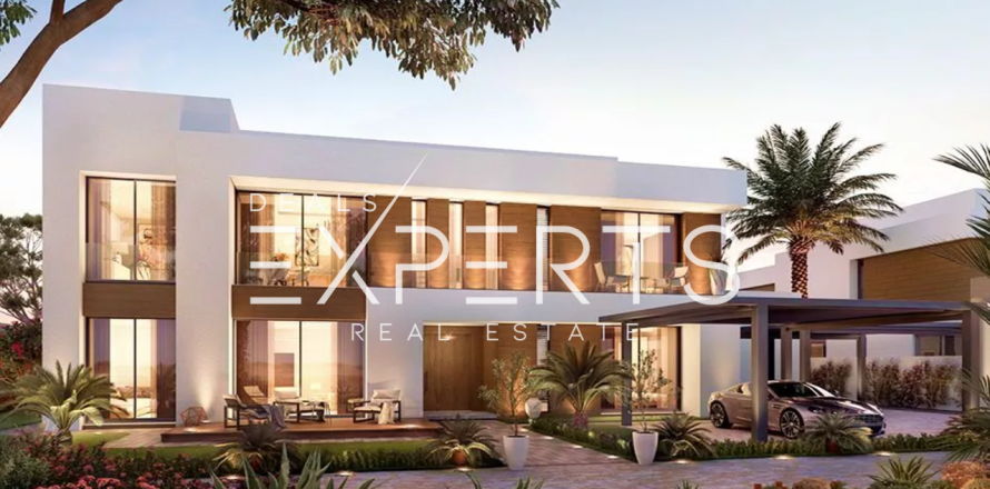 5 dormitorios Villa en Bavaria Town, Vietnam No. 73586