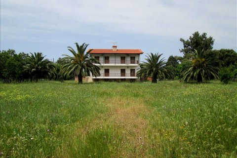 Дом с 6 спальнями в Халкидики, Греция №59728 2