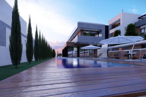 5 bedrooms Villa in Limassol, Cyprus No. 106412 5