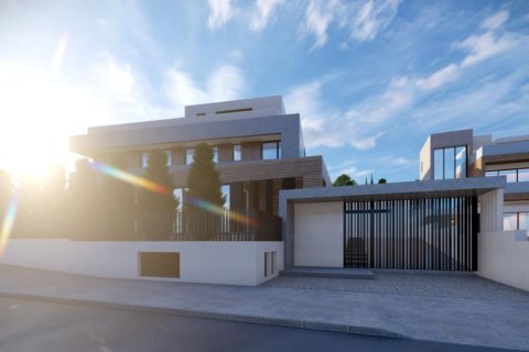 5 bedrooms Villa in Limassol, Cyprus No. 106412 1