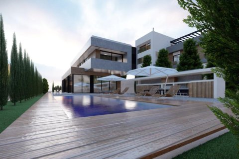 5 bedrooms Villa in Limassol, Cyprus No. 106412 6