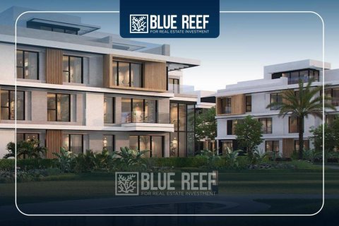 5 bedrooms Villa in The Estates, Egypt No. 38362