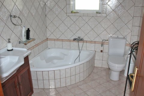 Дом с 8 спальнями в Лариса, Греция №108065 19