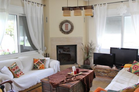 Дом с 8 спальнями в Лариса, Греция №108065 9