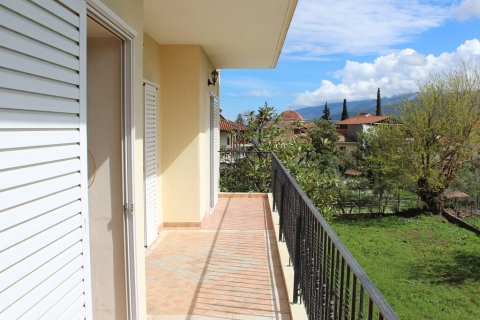 Дом с 8 спальнями в Лариса, Греция №108065 25