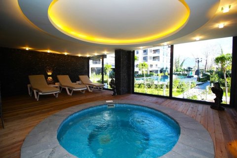 2 rooms Appartement à Chau Lang, Vietnam No. 86095 17