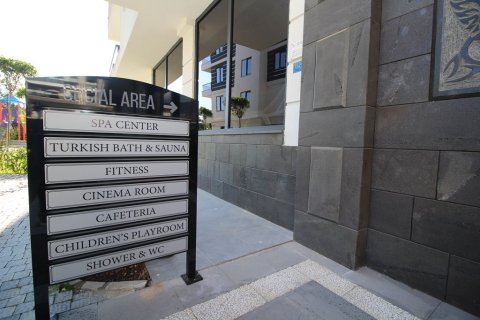 2 rooms Appartement à Chau Lang, Vietnam No. 86095 16