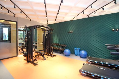 2 rooms Appartement à Chau Lang, Vietnam No. 86095 5