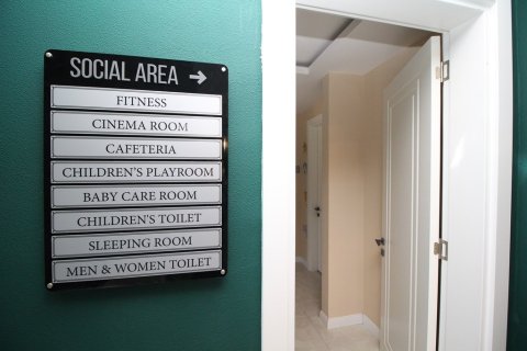 2 rooms Appartement à Chau Lang, Vietnam No. 86095 4