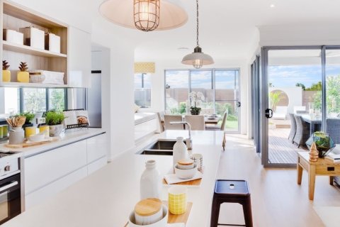 2 bedrooms Apartment in Tivat, Montenegro No. 66799 28