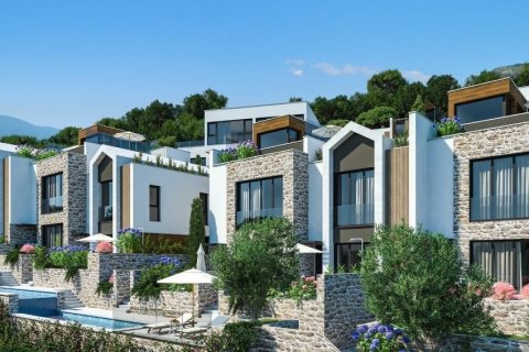 2 bedrooms Apartment in Tivat, Montenegro No. 66799 8