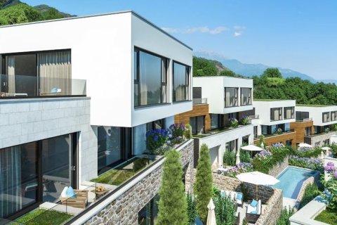 2 bedrooms Apartment in Tivat, Montenegro No. 66799 15
