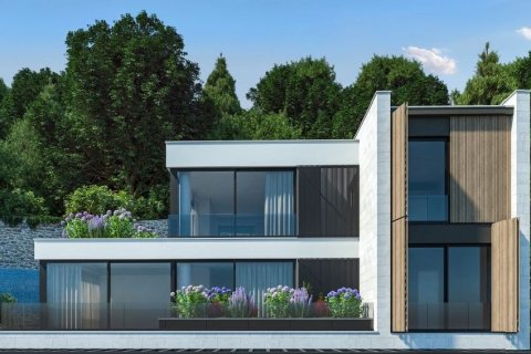 2 bedrooms Apartment in Tivat, Montenegro No. 66799 2