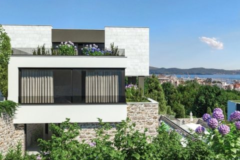 2 bedrooms Apartment in Tivat, Montenegro No. 66799 25