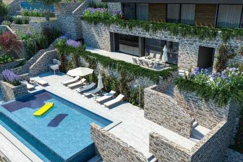 2 bedrooms Apartment in Tivat, Montenegro No. 66799 20