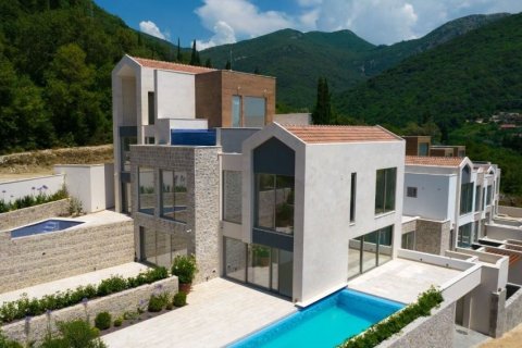 2 bedrooms Apartment in Tivat, Montenegro No. 66799 3