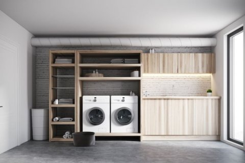 2 bedrooms Apartment in Tivat, Montenegro No. 66799 27